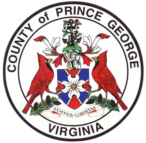 Prince George County, VA